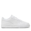Сникърси Puma Reb-L Jr 398993 02 Бял цвят на ниска цена