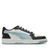 Сникърси Puma Reb-L Jr 398993 16 Бял цвят на ниска цена