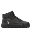 Сникърси Puma Rebound Abrupt 397469 01 Черен цвят на ниска цена