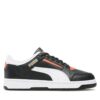 Сникърси Puma Rebound Joy Low 38074724 Черен цвят на ниска цена