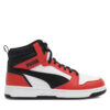 Сникърси Puma Rebound Joy V6 393831 03 Червен цвят на ниска цена