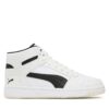 Сникърси Puma Rebound Layup Sl 369573 30 Сив цвят на ниска цена