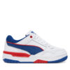 Сникърси Puma Rebound Retro Jr 401564 03 Бял цвят на ниска цена