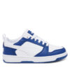 Сникърси Puma Rebound V6 Lo Jr 393833 21 Бял цвят на ниска цена