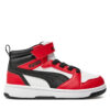 Сникърси Puma Rebound V6 Mid Ac+ Ps 393832 03 Червен цвят на ниска цена