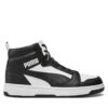 Сникърси Puma Rebound v6 392326 31 Бял цвят на ниска цена