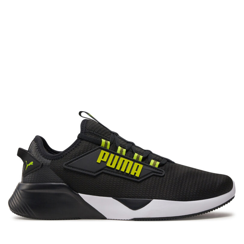 Сникърси Puma Retaliate 2 376676 47 Черен цвят на ниска цена