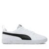 Сникърси Puma Rickie 387607 02 Бял цвят на ниска цена