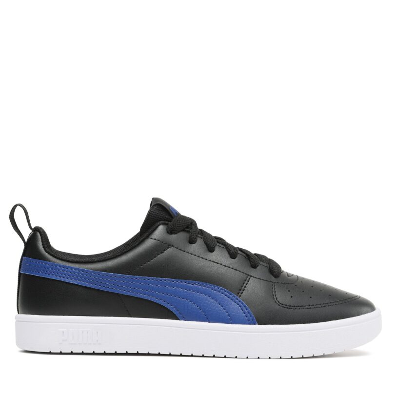Сникърси Puma Rickie 387607 07 Черен цвят на ниска цена