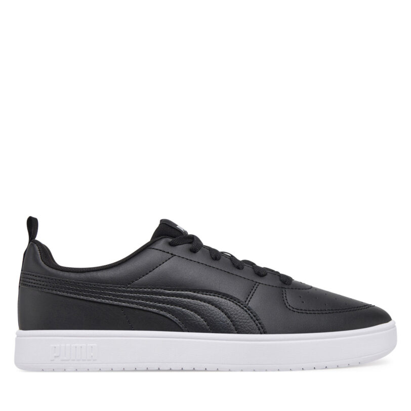 Сникърси Puma Rickie  387607 32 Черен цвят на ниска цена