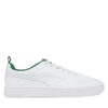 Сникърси Puma Rickie  387607 33 Бял цвят на ниска цена