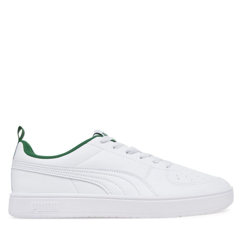 Сникърси Puma Rickie  387607 33 Бял цвят на ниска цена