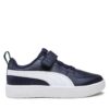 Сникърси Puma Rickie AC+ PS 385836 07 Тъмносин цвят на ниска цена