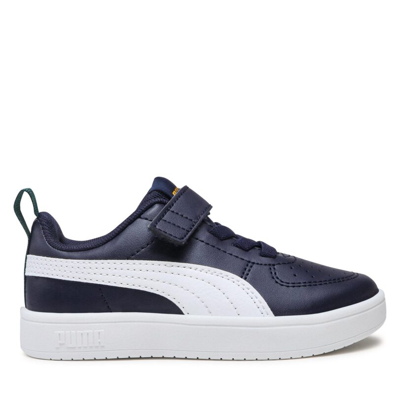 Сникърси Puma Rickie AC+ PS 385836 07 Тъмносин цвят на ниска цена