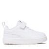 Сникърси Puma Rickie Ac Inf 384314 01 Бял цвят на ниска цена