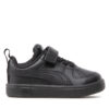 Сникърси Puma Rickie Ac Inf 384314 02 Черен цвят на ниска цена