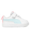 Сникърси Puma Rickie Ac+ Inf 384314 42 Бял цвят на ниска цена