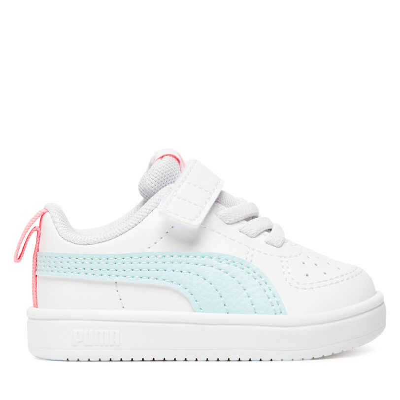 Сникърси Puma Rickie Ac+ Inf 384314 42 Бял цвят на ниска цена