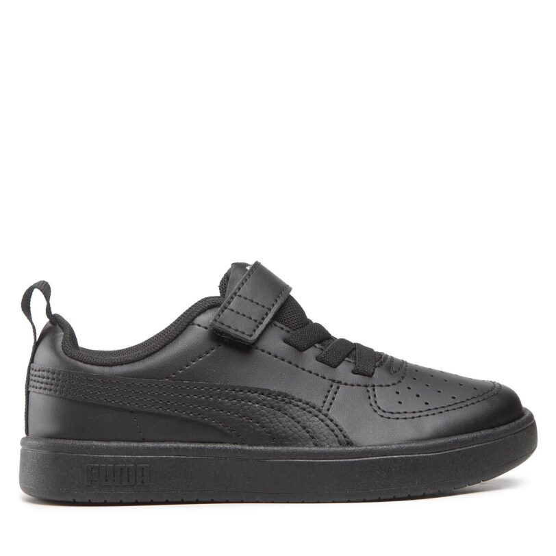 Сникърси Puma Rickie Ac Ps 385836 02 Черен цвят на ниска цена