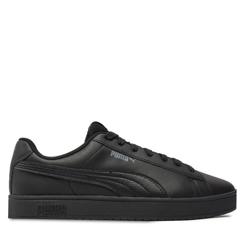 Сникърси Puma Rickie Classic 394251-05 Черен цвят на ниска цена