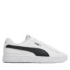 Сникърси Puma Rickie Classic 394251-16 Бял цвят на ниска цена