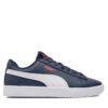 Сникърси Puma Rickie Classic Jr 394252-01 Тъмносин цвят на ниска цена