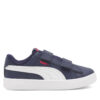 Сникърси Puma Rickie Classic V 39425401 Тъмносин цвят на ниска цена