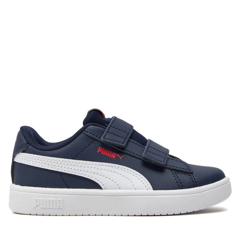 Сникърси Puma Rickie Classic V Ps 394253-01 Тъмносин цвят на ниска цена