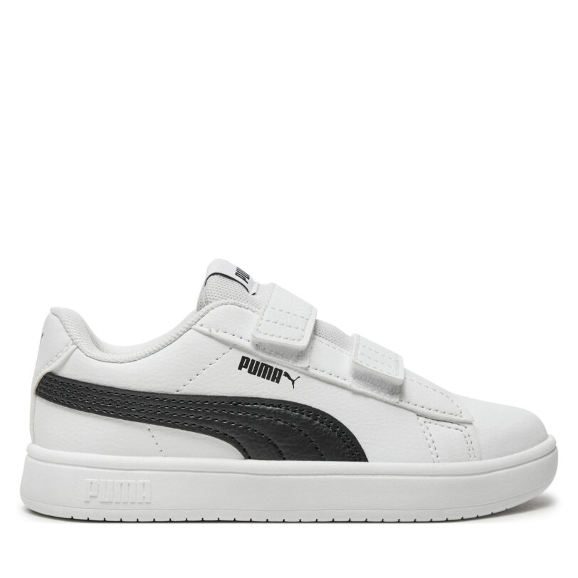 Сникърси Puma Rickie Classic V Ps 394253-13 Бял цвят на ниска цена