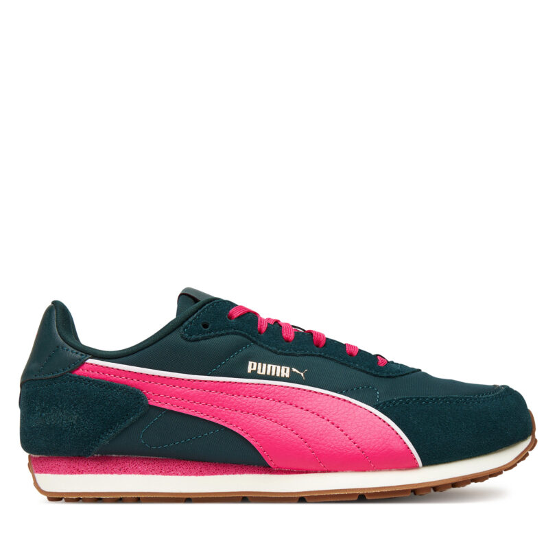 Сникърси Puma ST MILER ROSE 402636 03 Зелен цвят на ниска цена