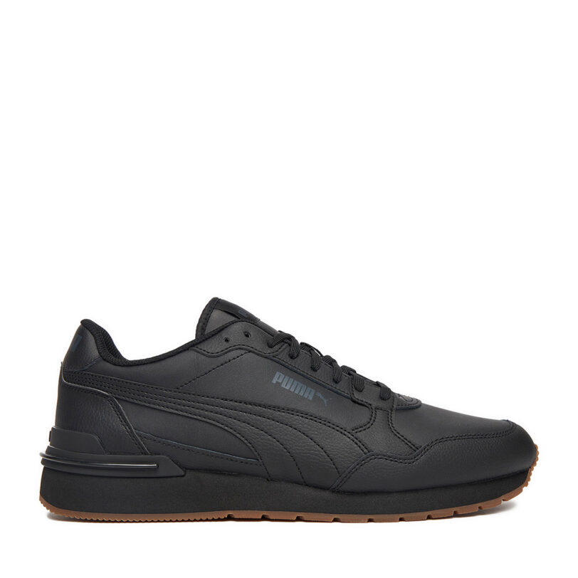 Сникърси Puma ST RUNNER V4 L 39906812 Черен цвят на ниска цена