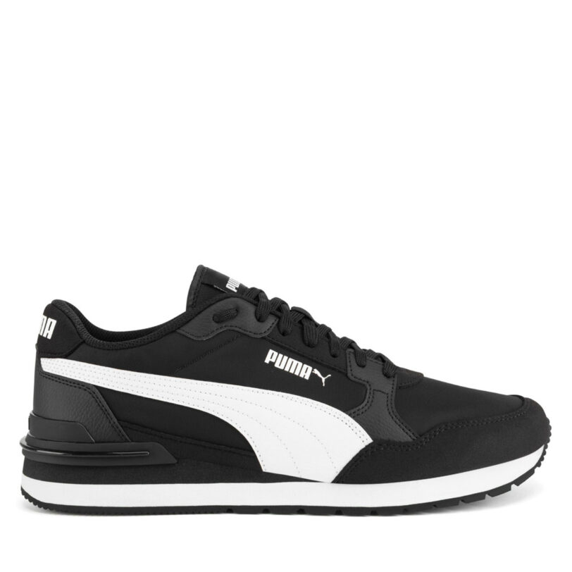 Сникърси Puma ST RUNNER V4 NL 39906916 Черен цвят на ниска цена
