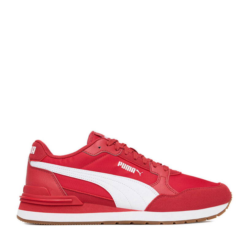Сникърси Puma ST RUNNER V4 NL 39906925 Червен цвят на ниска цена