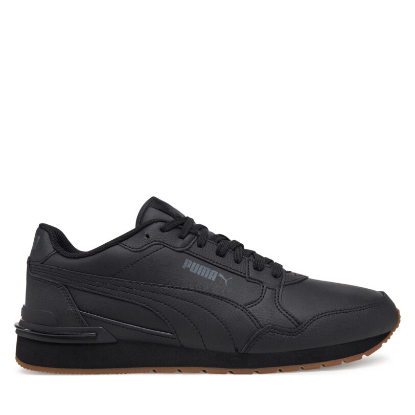 Сникърси Puma ST Runner v4 L 399068 12 Черен цвят на ниска цена
