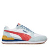 Сникърси Puma ST Runner v4 L Retro run 402669 01 Цветен цвят на ниска цена