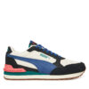 Сникърси Puma ST Runner v4 L Retro run 402669 02 Бежов цвят на ниска цена