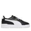 Сникърси Puma Shuffle Downtown 402596 07 Черен цвят на ниска цена