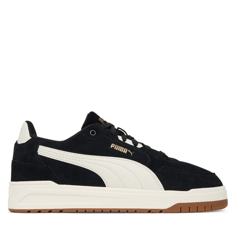 Сникърси Puma Shuffle Downtown Sd 402597 02 Черен цвят на ниска цена