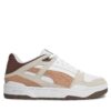 Сникърси Puma Slipstream Cord 392109 01 Бял цвят на ниска цена