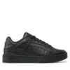 Сникърси Puma Slipstream Lth 387544 01 Черен цвят на ниска цена