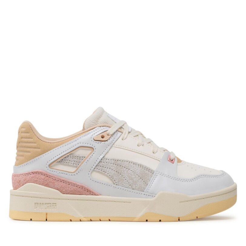 Сникърси Puma Slipstream Thrifted Wns 389847 02 Бежов цвят на ниска цена