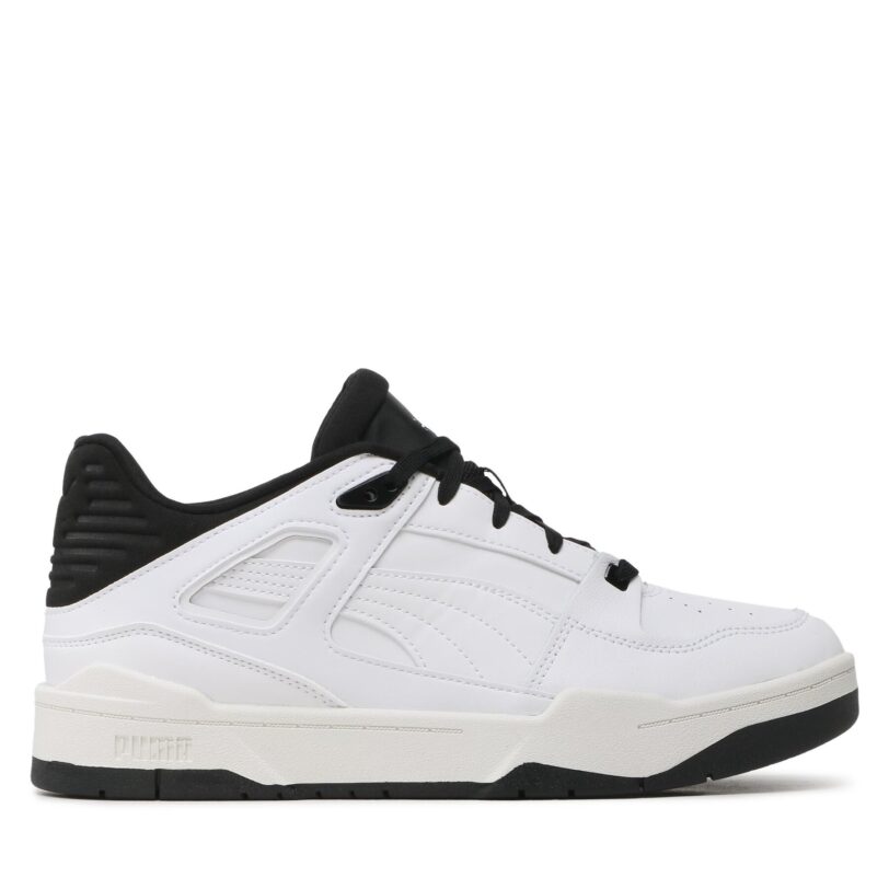 Сникърси Puma Slipstream Wns 386270 10 Бял цвят на ниска цена