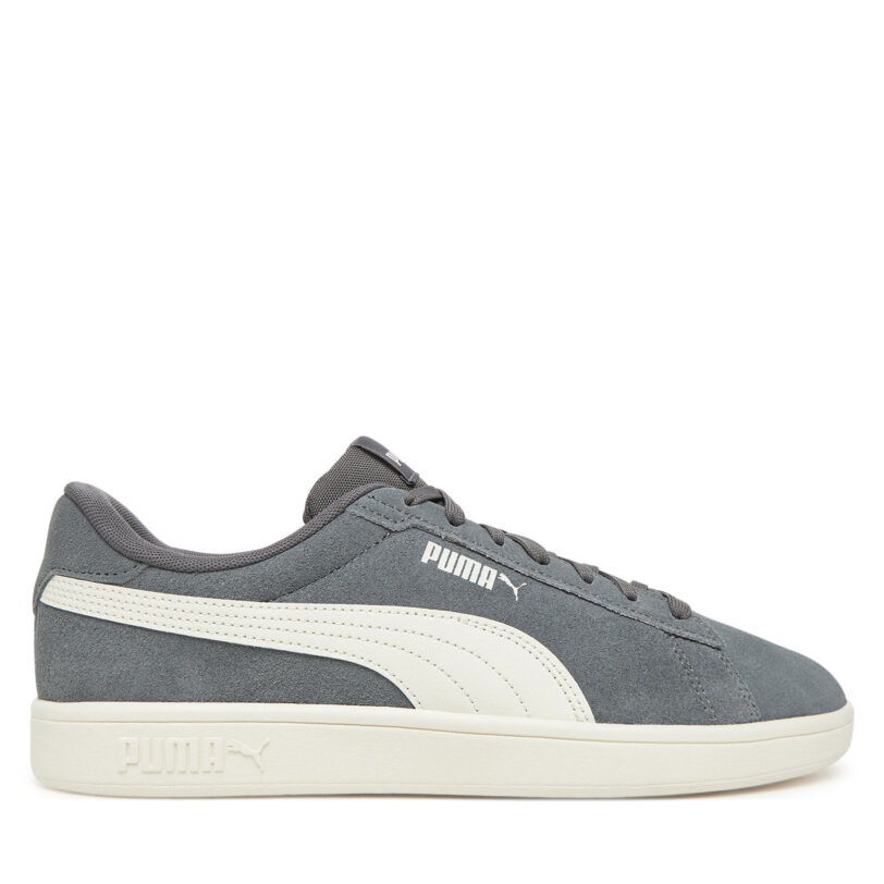 Сникърси Puma Smash 3.0 390984 20 Сив цвят на ниска цена