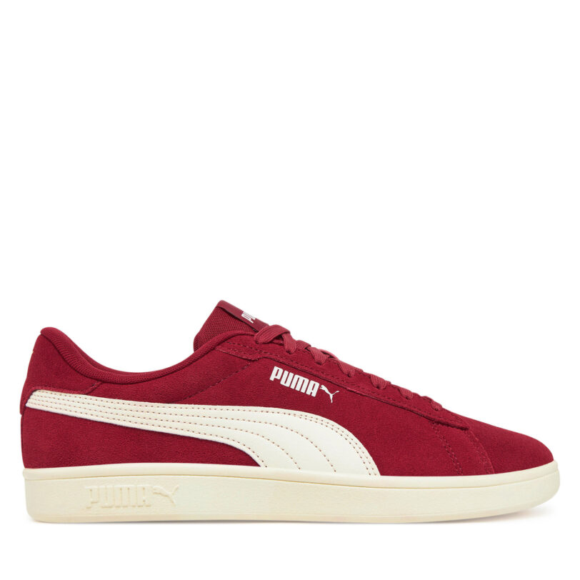 Сникърси Puma Smash 3.0 390984 21 Бордо цвят на ниска цена