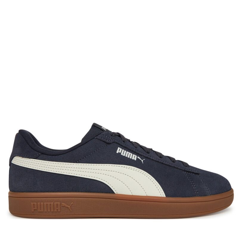 Сникърси Puma Smash 3.0 390984 23 Тъмносин цвят на ниска цена