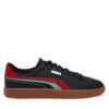 Сникърси Puma Smash 3.0 400740 01 Черен цвят на ниска цена