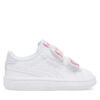 Сникърси Puma Smash 3.0 Badges V 397287 07 Бял цвят на ниска цена