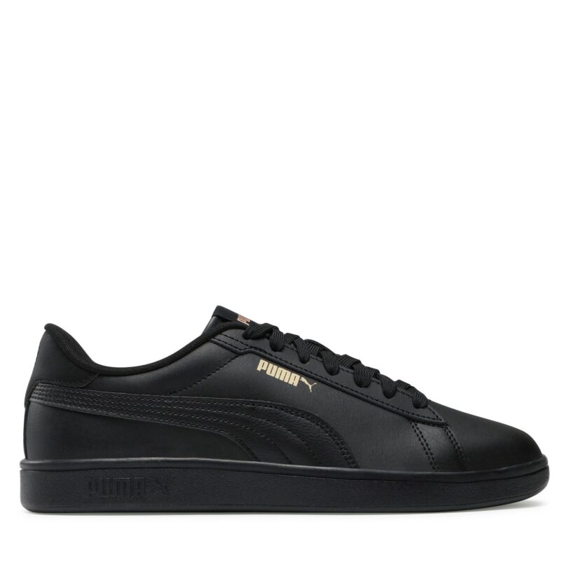 Сникърси Puma Smash 3.0 L 390987 10 Черен цвят на ниска цена