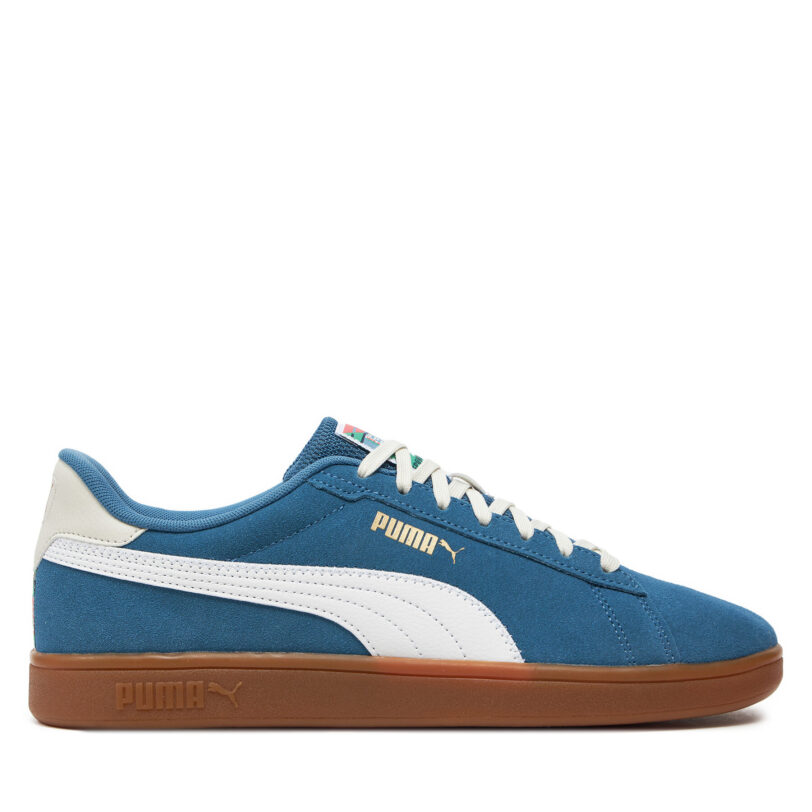 Сникърси Puma Smash 3.0 Year Of Sports 397484 02 Син цвят на ниска цена