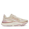 Сникърси Puma Softride Divine Metal Wn s 310167 04 Екрю цвят на ниска цена